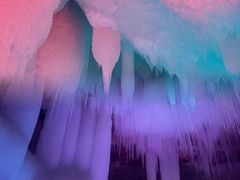 -芦芽山旅游度假区