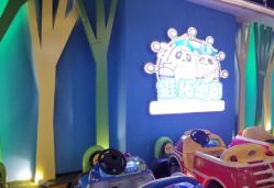 -维拓乐园(砂之船奥莱店)