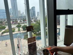 -探鱼·鲜青椒爽麻烤鱼(天一广场店)