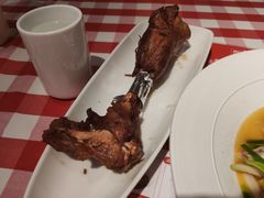 -西贝莜面村(上海百联西郊店)