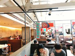 大堂-肥仔文澳门猪骨煲(南京西路店)