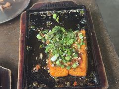 -神伙烧烤(南坪总店)