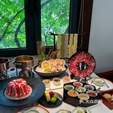 津城高端商务宴请 来恒府就对了👏