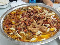 -黑皮酸菜鱼(三山街店)