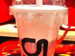-gleeglee乐溢亦茶(合生汇店)