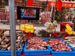-陈记菜馆·非遗淮扬菜(东关街教场店)