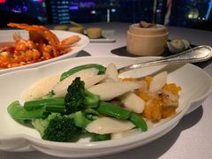 -悦厅·下午茶(杭州柏悦酒店)