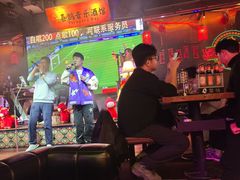 -喜鹊音乐酒馆(西街店)