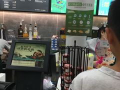 -仟吉KenGee(武汉高铁站店)