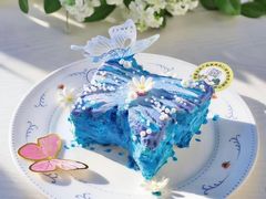 -琦堡高端定制蛋糕茶歇(格力广场店)