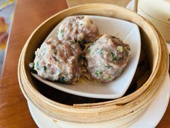 陈皮牛肉球-正元希尔顿逸林酒店-御玺中餐厅