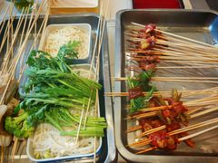 -钢管厂五区小郡肝火锅串串香(清河店)