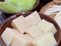 -黔有有贵州酸汤夺夺粉火锅(五味十字店)