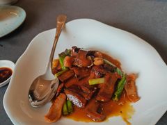 -沈灶河豚宴·河豚融合餐厅(汉中路店)