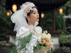 -第一夫人婚纱摄影(南京店)