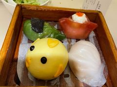-蔡澜点心·粤菜(嘉里中心店)