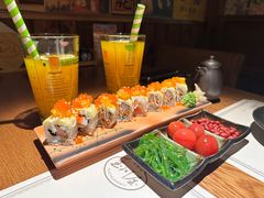 -玉川屋·深夜食堂居酒屋(柳巷店)