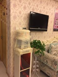 -静馨美容养生SPA会馆