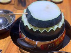 -尚竹阁冬瓜盅·18年地标美食(平洲店)