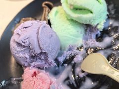-味之绝美蛙鱼头火锅(松江万达店)