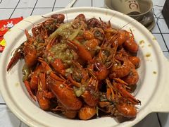 -狮龙啤酒烧烤屋(建二路店)