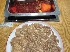 -海陆红火锅(汉兴路店)