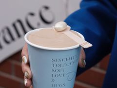 -HUGS coffee(东区店)