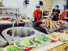 -李柱·柘城垛子羊肉旗舰店(通泰路店)