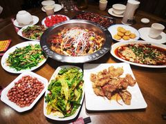 -弓虽昌焖烧鸡(大竹林店)