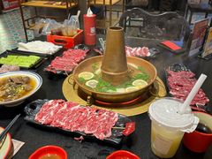 -潮庭牛肉火锅·骑楼私宴