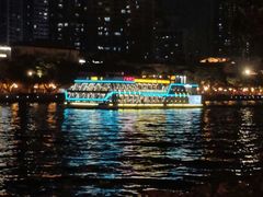 -珠江夜游省总码头