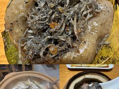 -真地道京味府·鲜橙烤鸭·北京菜(朝外大街东大桥店)