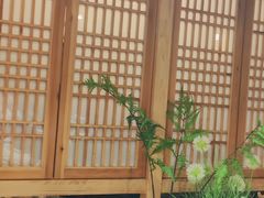 -延松朝鲜族料理