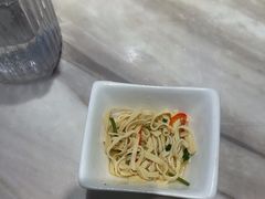 -独一处粥城(抚河北路店)