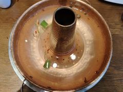 -百草滩羊清水涮羊肉(长城路店)