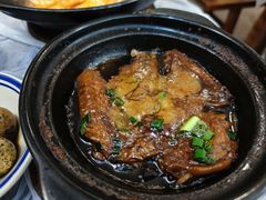 秘制翅中-小时候焗海鲜(鄞州万达店)
