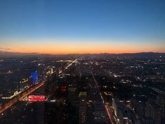 -北京国贸大酒店