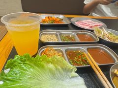 -炽城·烤肉名家(鸿达中央广场店)