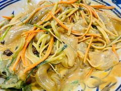 -听涛雅苑百味饺子老家菜馆