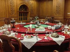 -和平饭店·宴会厅(幸福西大街店)