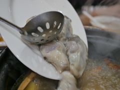 -濠轩阁特色生蚝火锅(水湾路店)