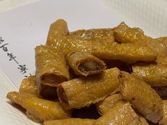 -海味世家·家常菜馆(明州里店)