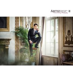 -韩国艺匠ARTIZ STUDIO(博览中心店)