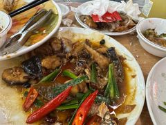 -醉壹号海鲜大排档(厦门美食地标店)