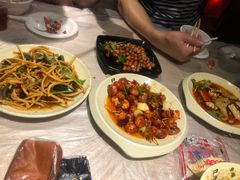 -巴厘龙虾·榜首油焖大虾(洞庭·艺术洋房店)