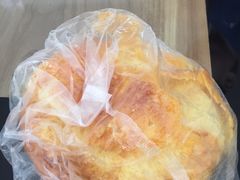 -大苹果面包生日蛋糕(明珠店)