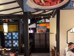 -宋徽厨·安徽菜(绿地店)
