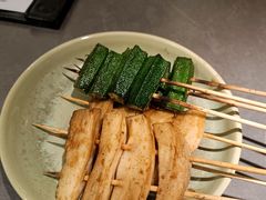 -沼津港精致料理·寿喜烧·烧鸟(龙湖南桥天街日料榜单店)