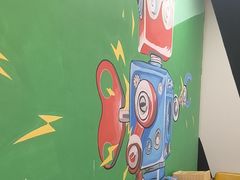 -不可思议减压馆·解压博物馆·摔碗发泄·团建定制