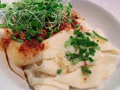 -大师兄·西北小馆(金湾华发商都店)